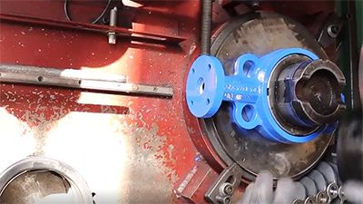 Automatic Assembly Machine