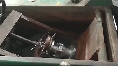 Air Tightness Test