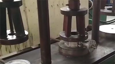 Pressure Tightness Test