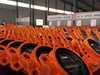 Resilient Seated Butterfly Valve