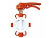 Resilient Seated Butterfly Valve