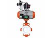 Resilient Seated Butterfly Valve