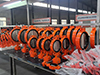 Electric Actuated Butterfly Valve