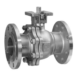 Ball Valves