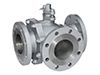 Flanged Ball Valve