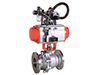 Control Ball Valve