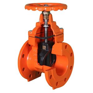 Gate Valves
