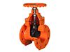 Non-Rising Stem Gate Valve