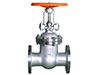 Rising Stem Gate Valve