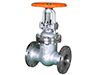 Rising Stem Gate Valve