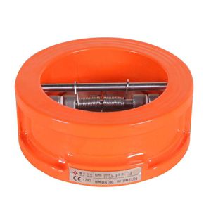 Check Valves