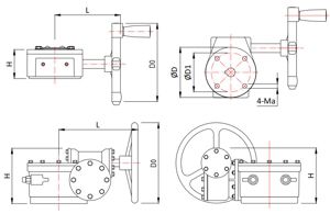 Specifications