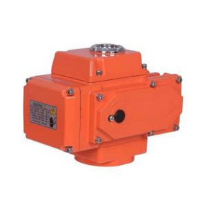 Electric Valve Actuator