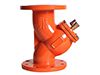 Y-Strainers