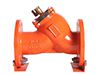 Y-Strainers