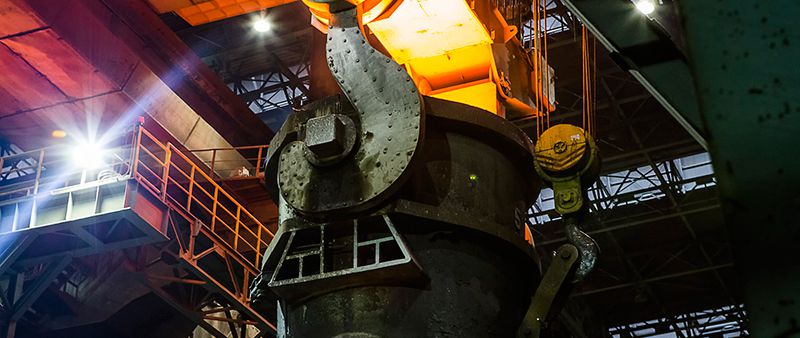 Valve Solutions for Desulfurization & Denitrification