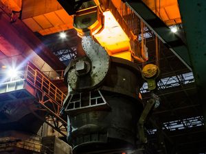 Desulfurization & Denitrification