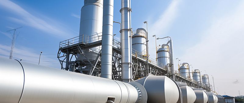 Valve Solutions for Environmental Protection