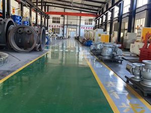 Valve assembly workshop