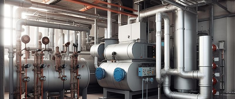 Valve Solutions for HVAC