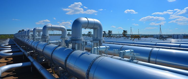 Valve Solutions for Oil & Gas