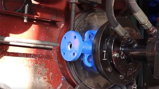 JYLY Automatic Assembly Machine