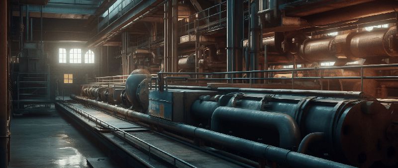 Valve Solutions for VOC