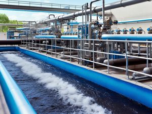 Water Treatment